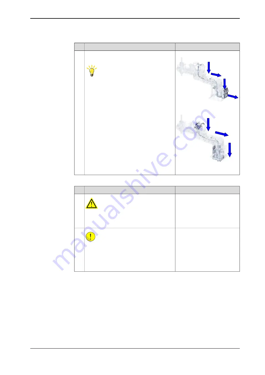 ABB IRB 920 Product Manual Download Page 353