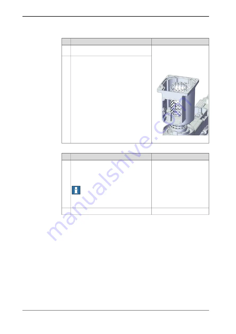 ABB IRB 920 Product Manual Download Page 364