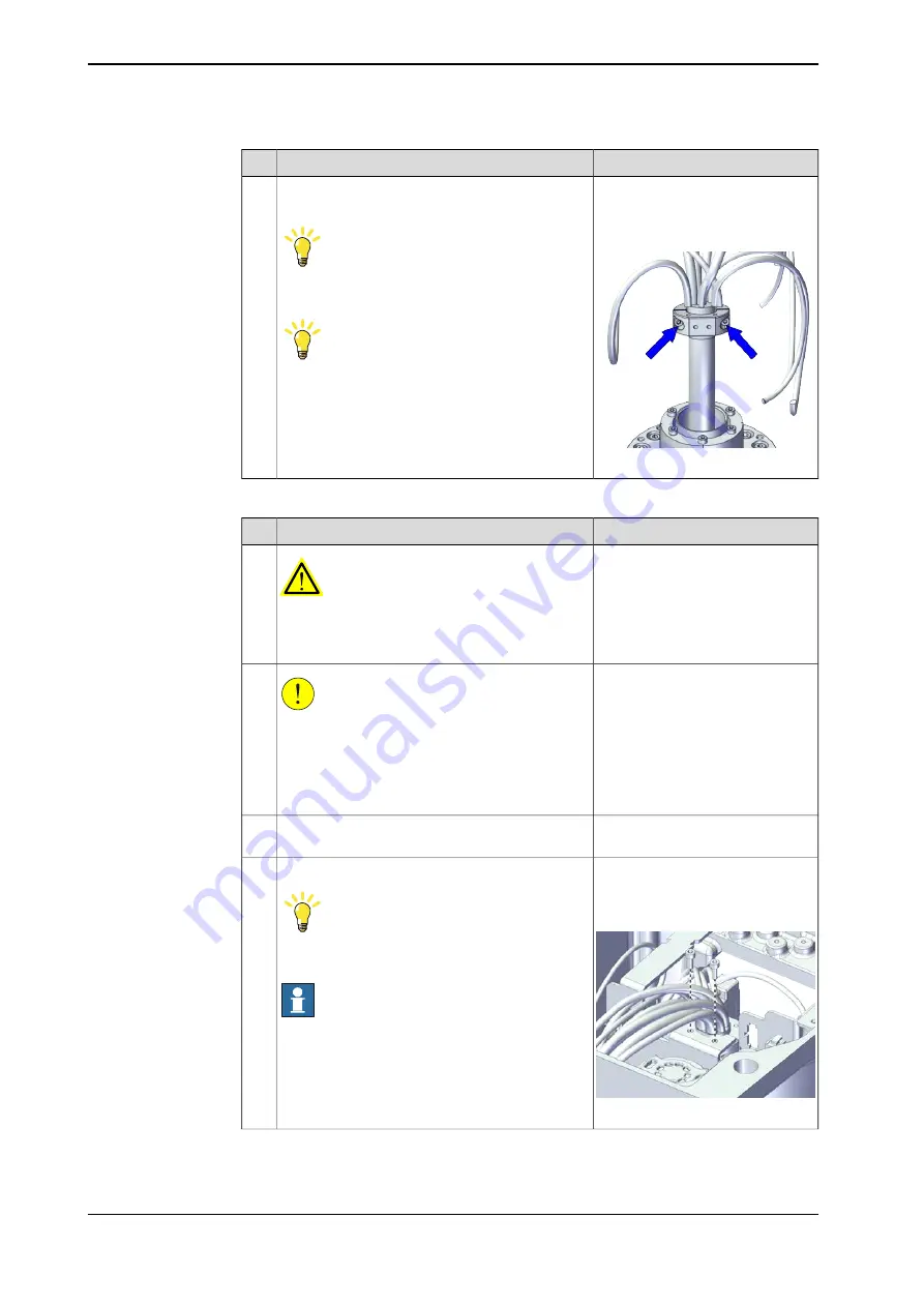 ABB IRB 920 Product Manual Download Page 370