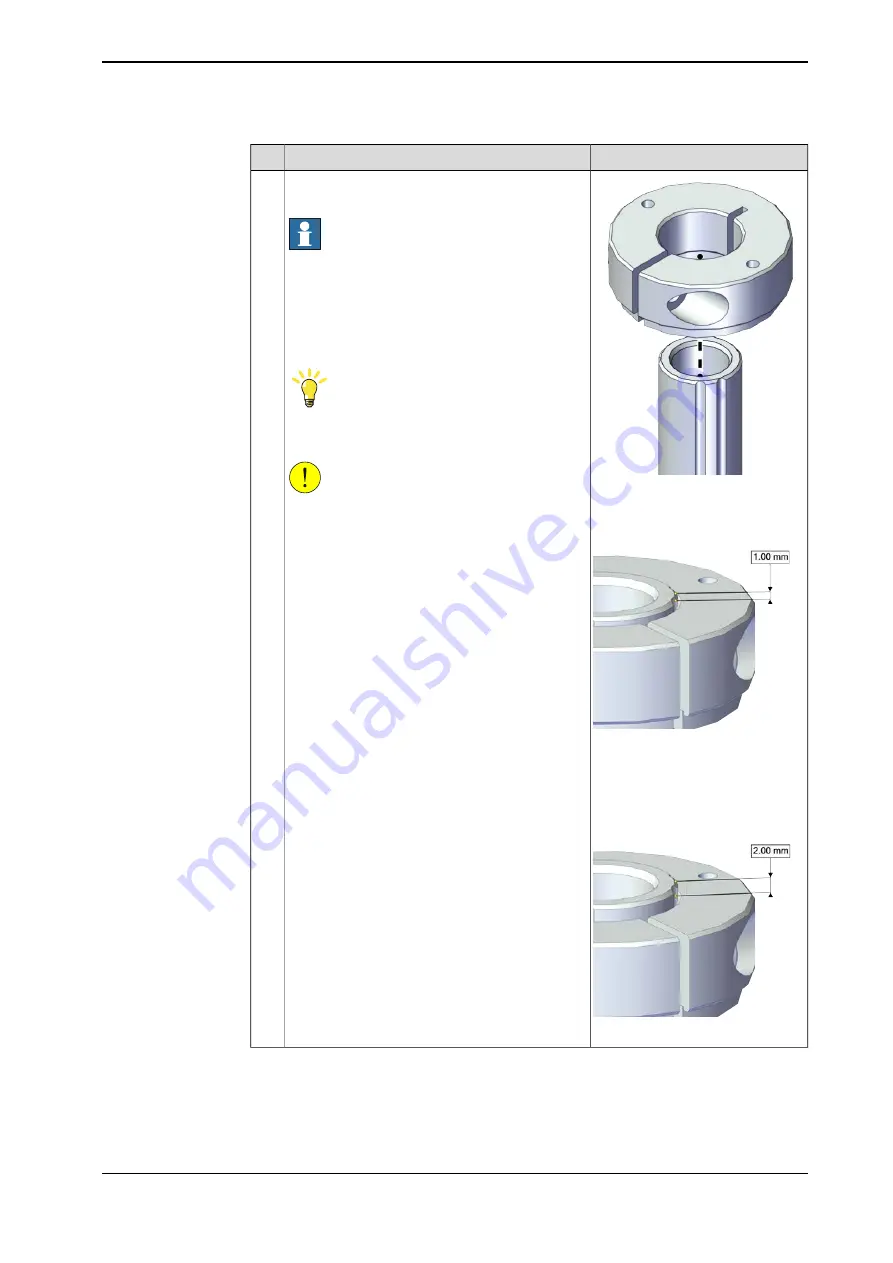 ABB IRB 920 Product Manual Download Page 405