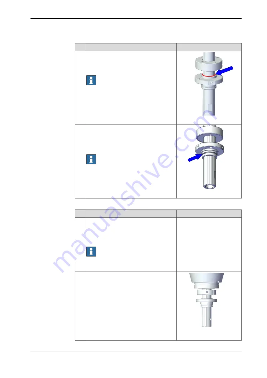 ABB IRB 920 Product Manual Download Page 479