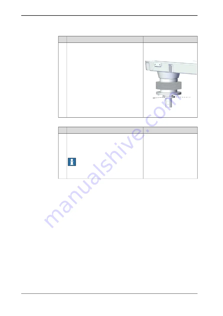 ABB IRB 920 Product Manual Download Page 482