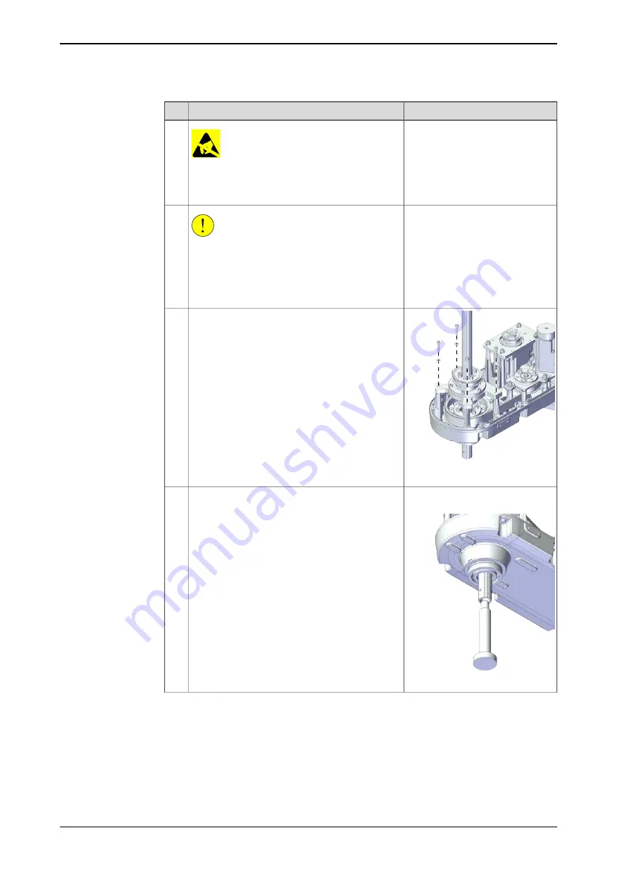 ABB IRB 920 Product Manual Download Page 502