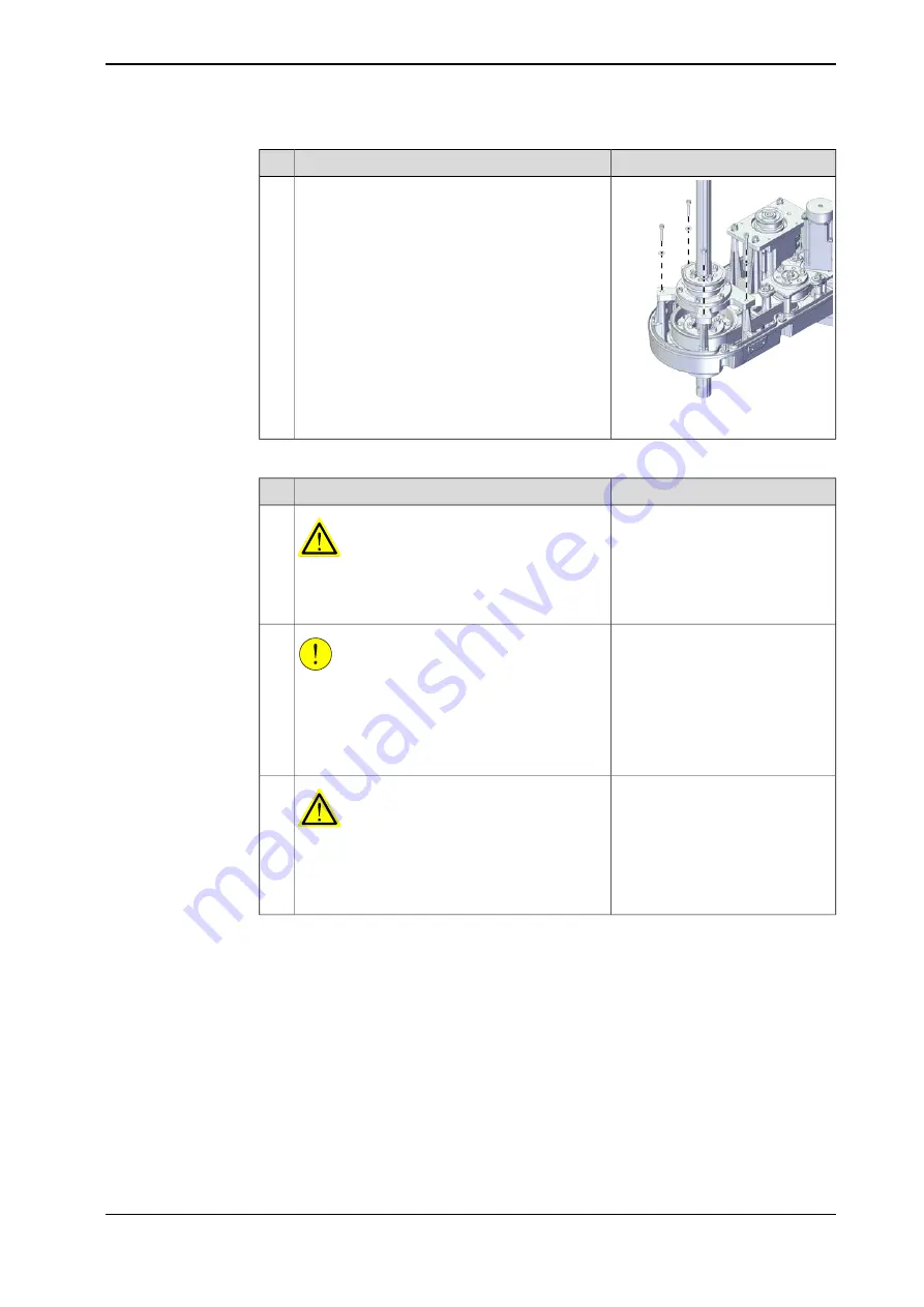 ABB IRB 920 Product Manual Download Page 519