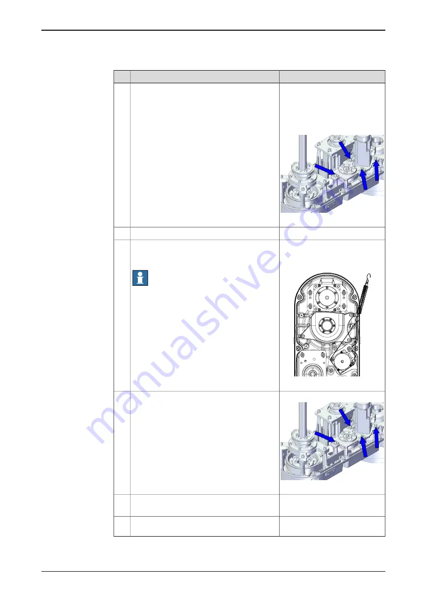 ABB IRB 920 Product Manual Download Page 520