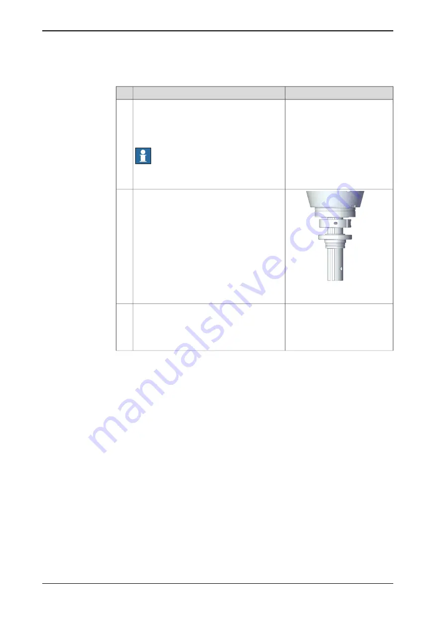 ABB IRB 920 Product Manual Download Page 524