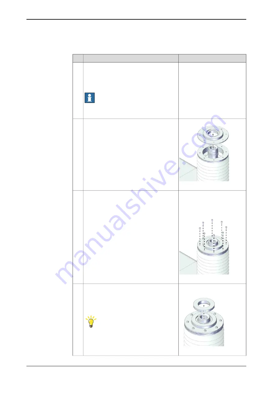 ABB IRB 920 Product Manual Download Page 530