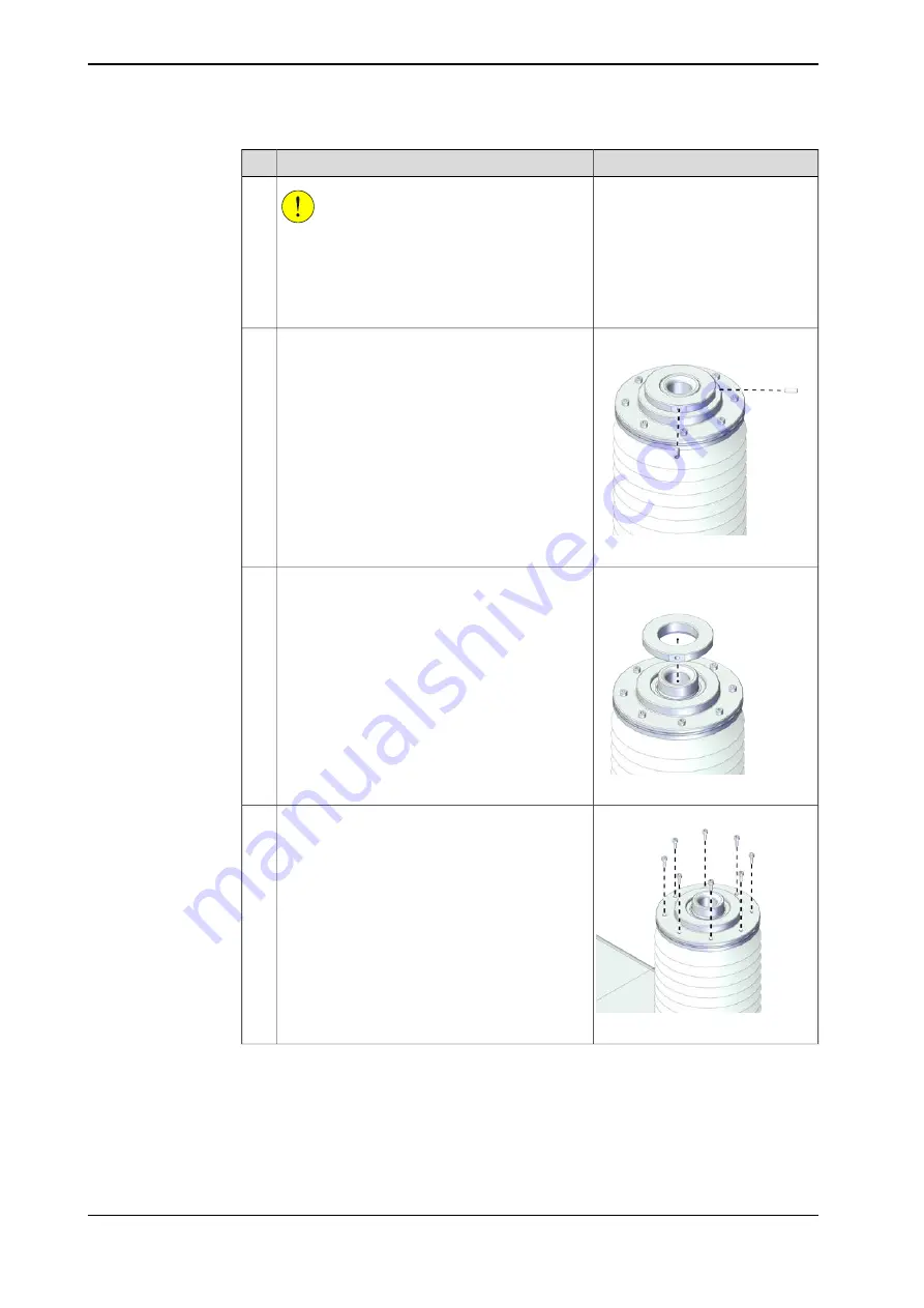 ABB IRB 920 Product Manual Download Page 538