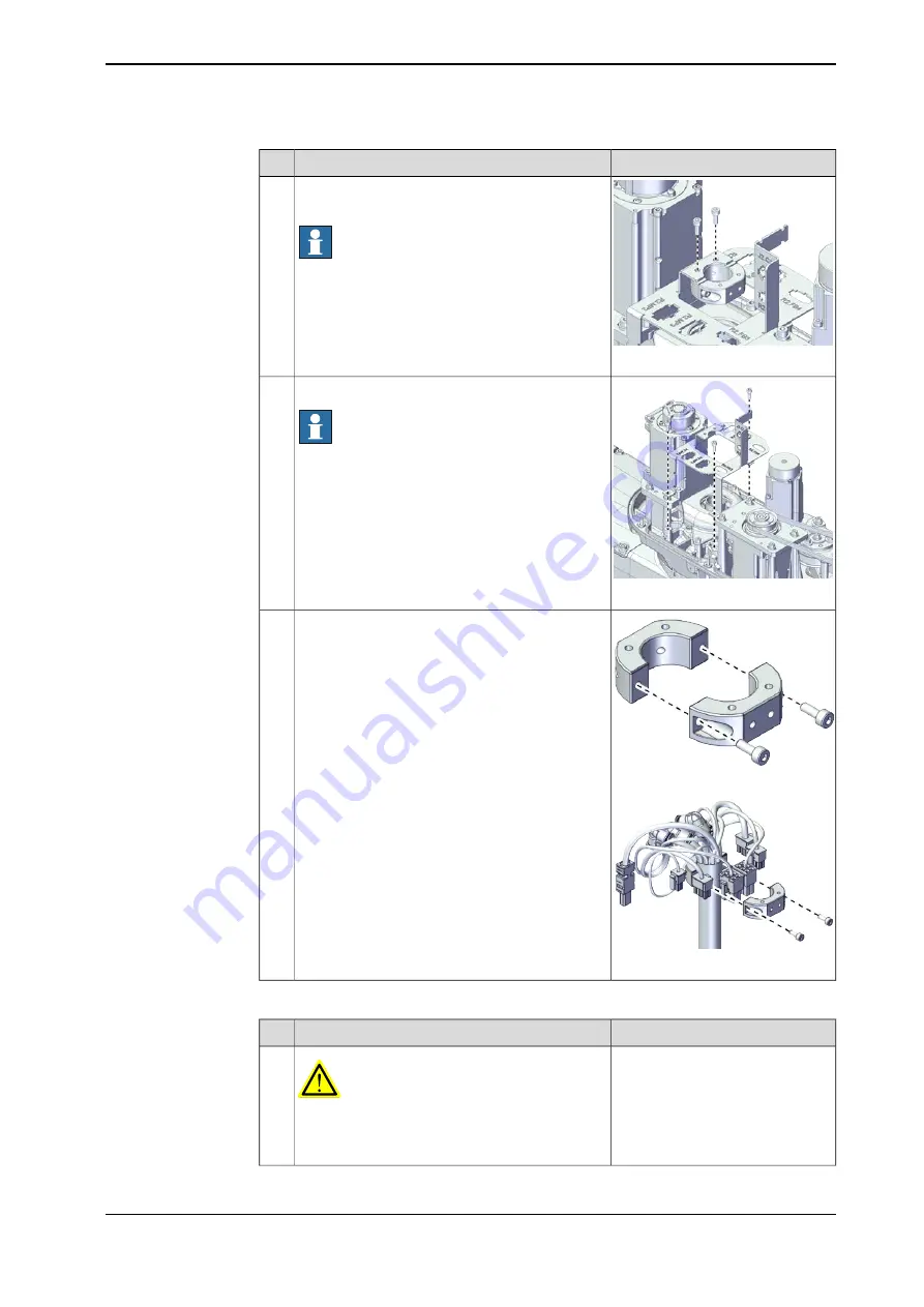 ABB IRB 920 Product Manual Download Page 547