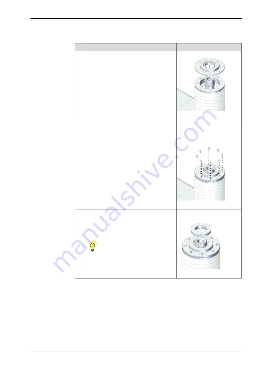 ABB IRB 920 Product Manual Download Page 575