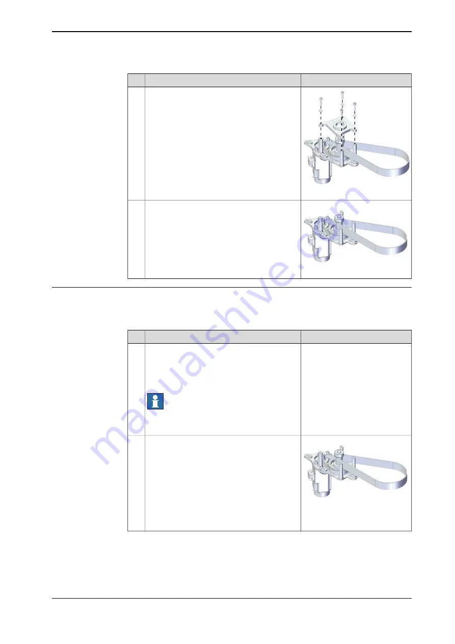 ABB IRB 920 Product Manual Download Page 589