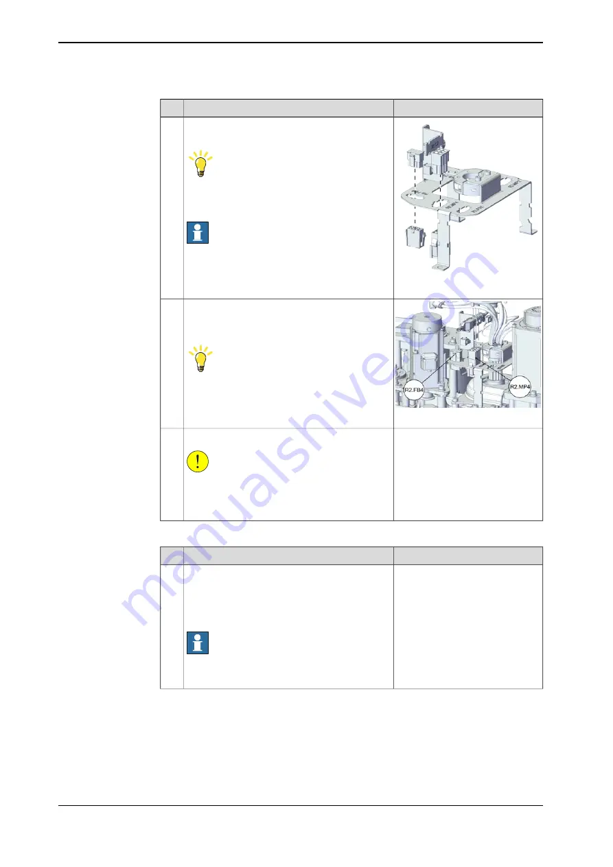 ABB IRB 920 Product Manual Download Page 594