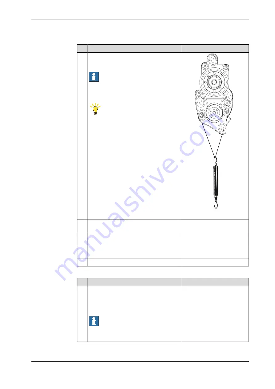 ABB IRB 920 Product Manual Download Page 639