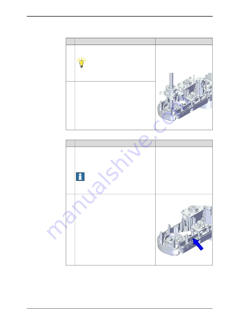 ABB IRB 920 Product Manual Download Page 641