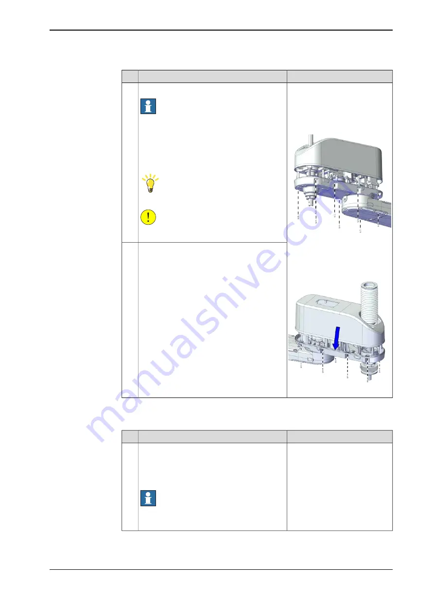 ABB IRB 920 Product Manual Download Page 647