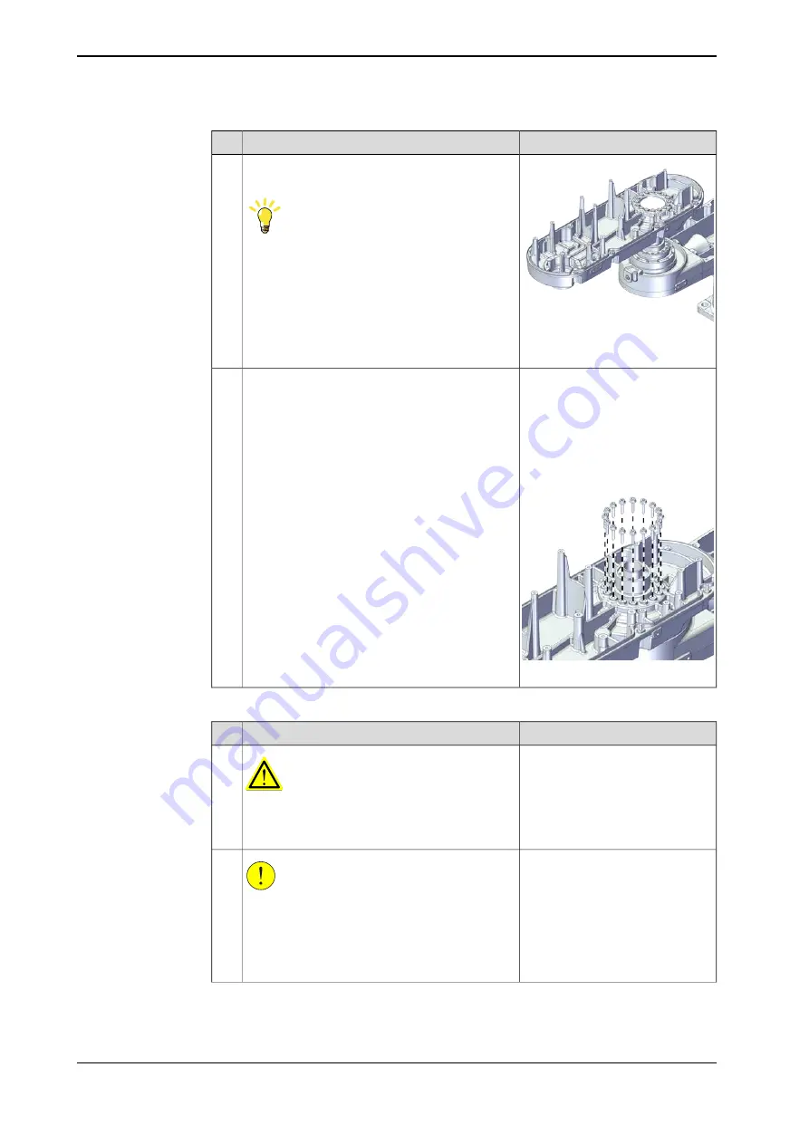 ABB IRB 920 Product Manual Download Page 680