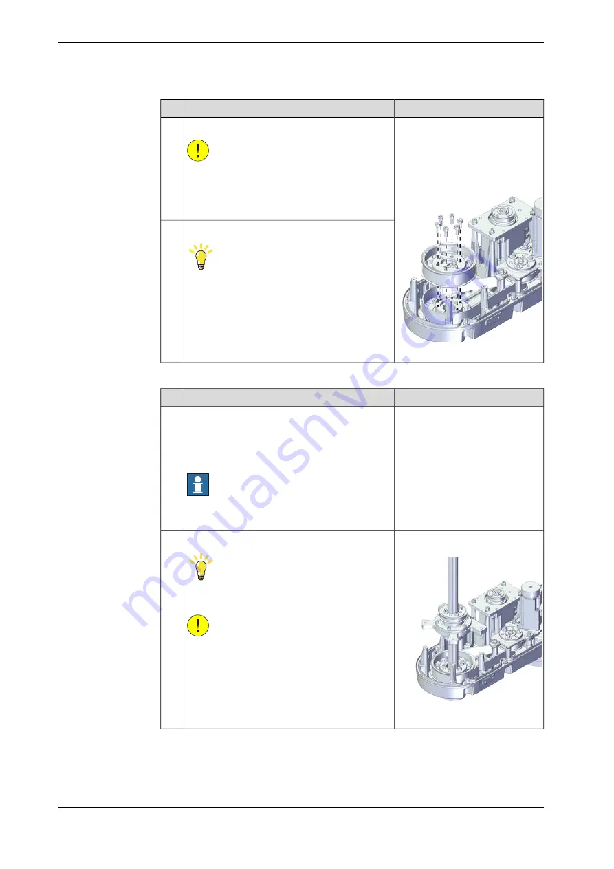 ABB IRB 920 Product Manual Download Page 682