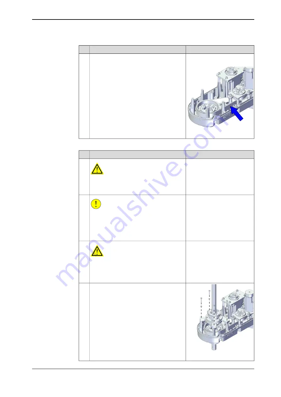 ABB IRB 920 Product Manual Download Page 687