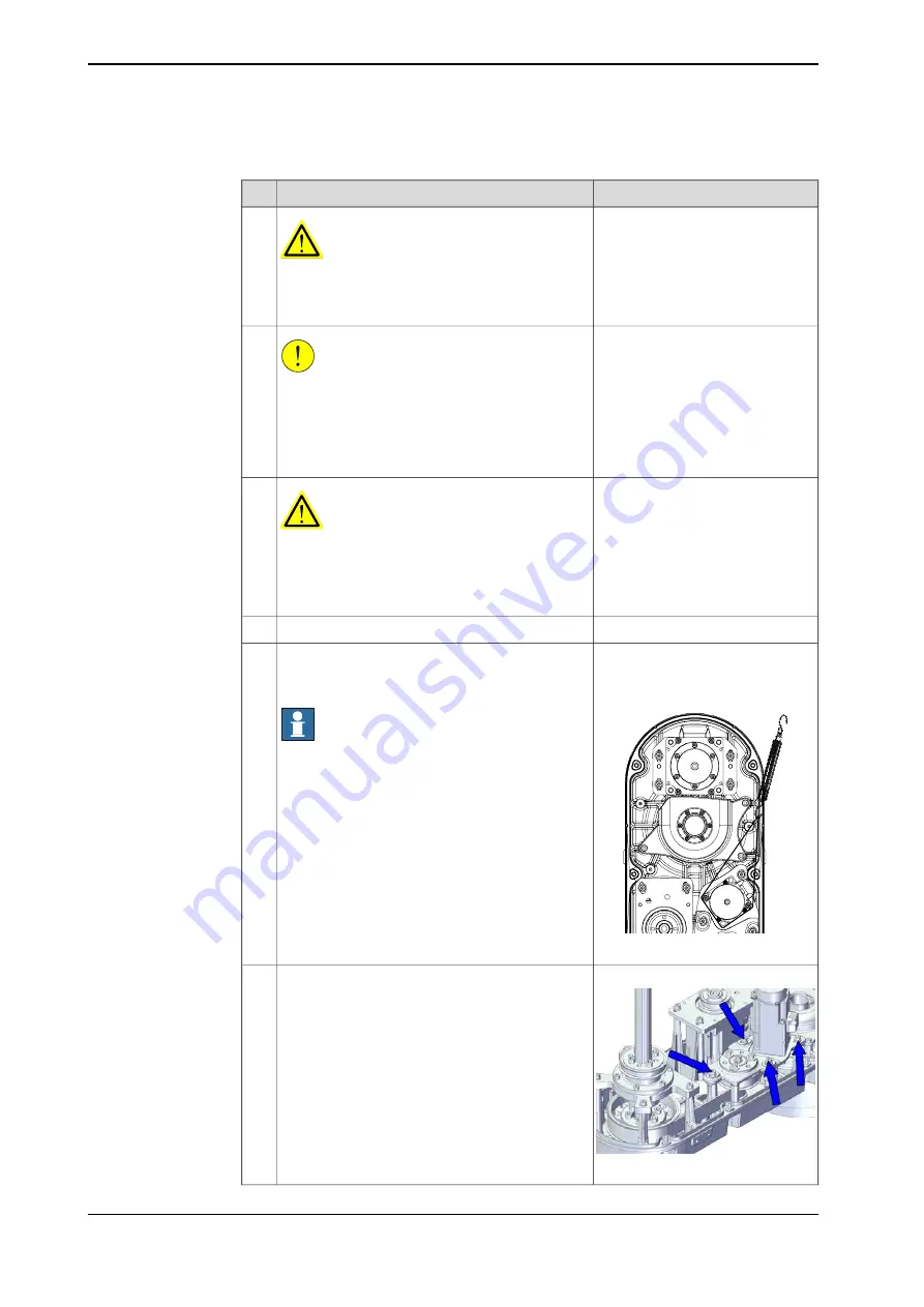 ABB IRB 920 Product Manual Download Page 688