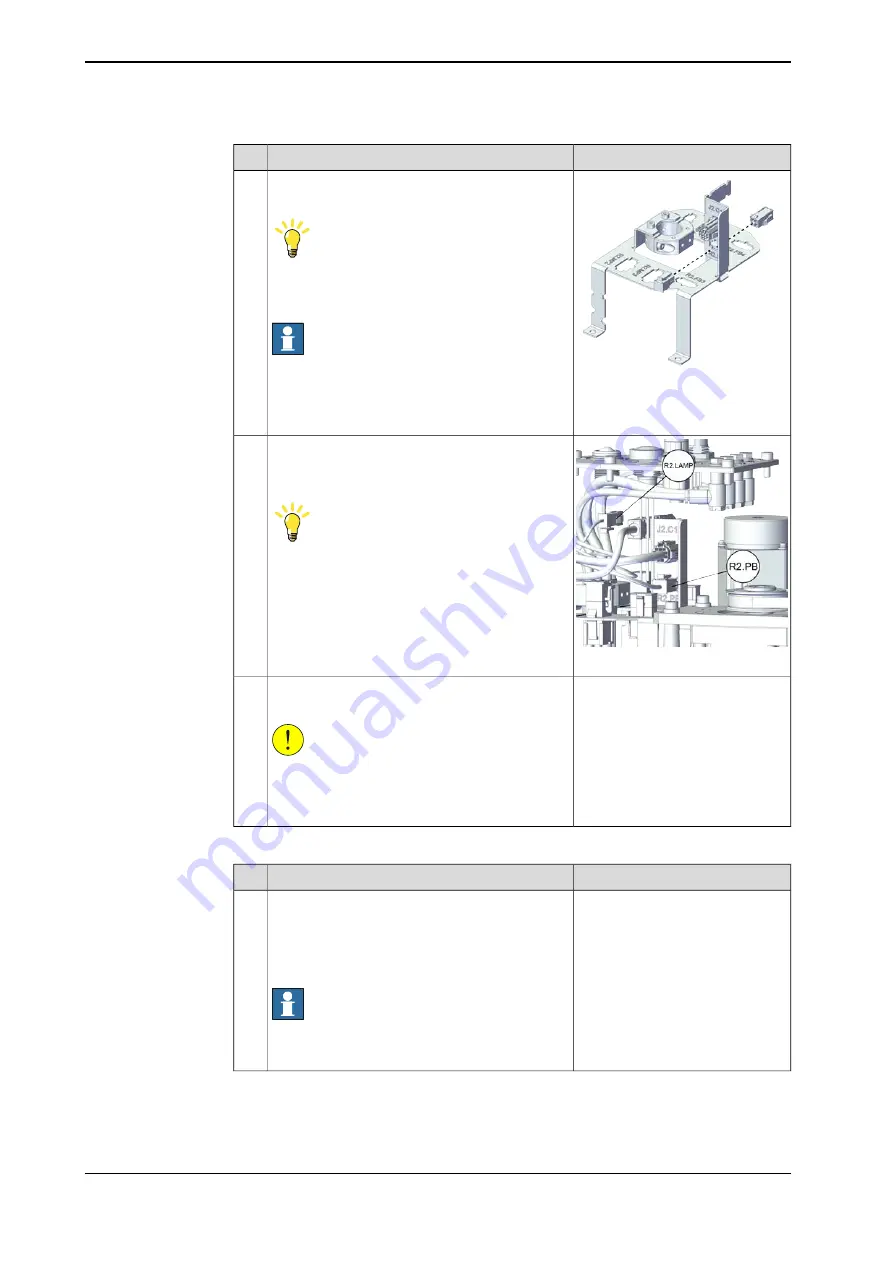 ABB IRB 920 Product Manual Download Page 696