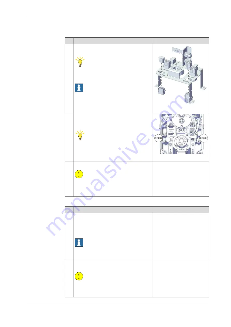 ABB IRB 920 Product Manual Download Page 699