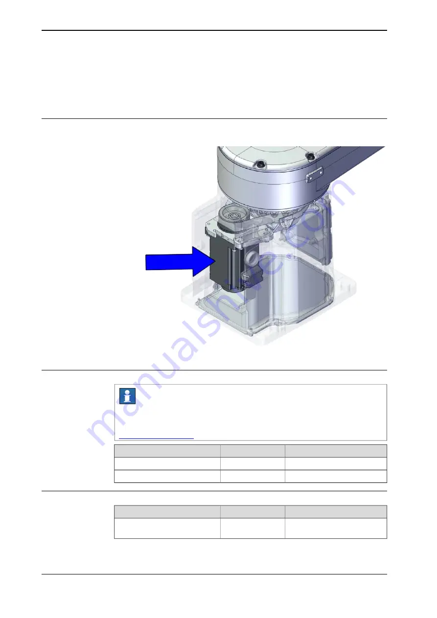 ABB IRB 920 Product Manual Download Page 712