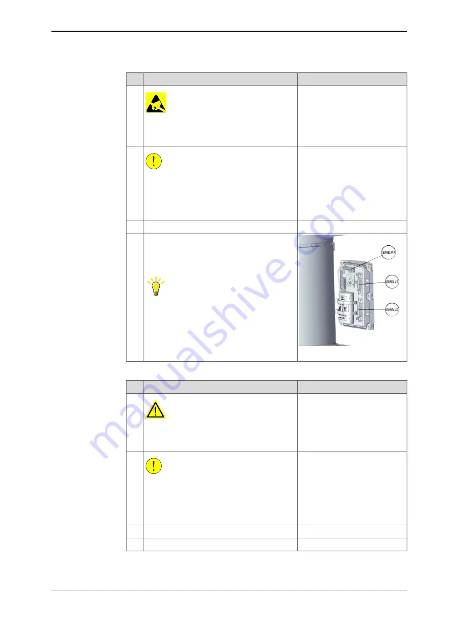 ABB IRB 920 Product Manual Download Page 729