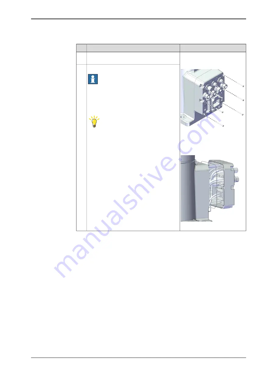 ABB IRB 920 Product Manual Download Page 737