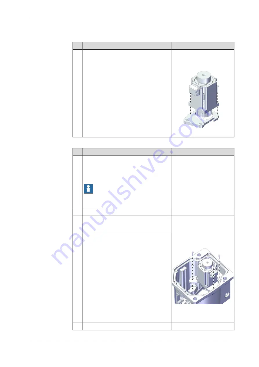 ABB IRB 920 Product Manual Download Page 741