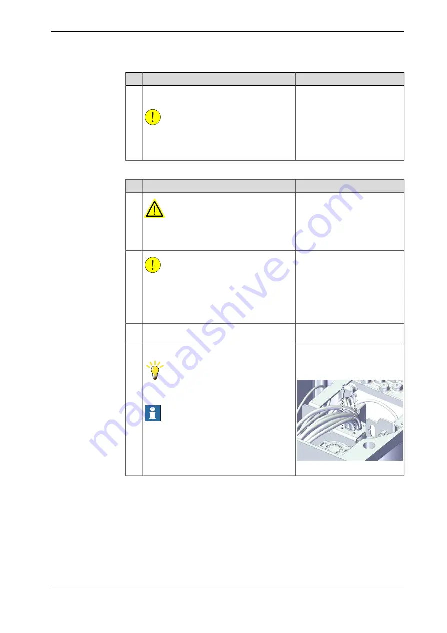 ABB IRB 920 Product Manual Download Page 747