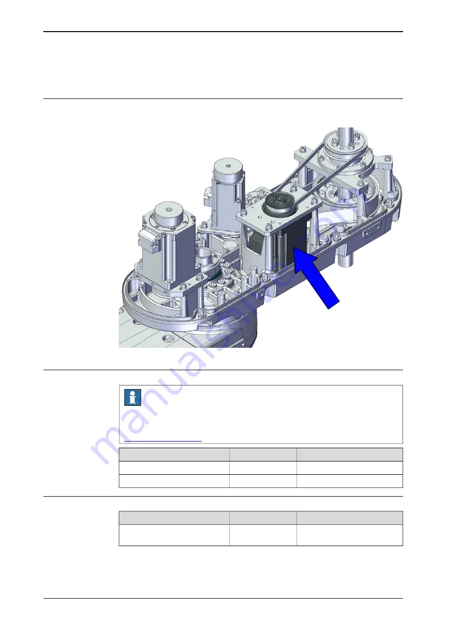 ABB IRB 920 Product Manual Download Page 802