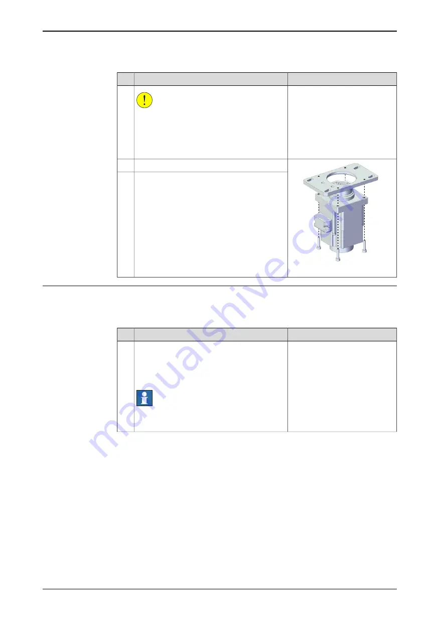 ABB IRB 920 Product Manual Download Page 810