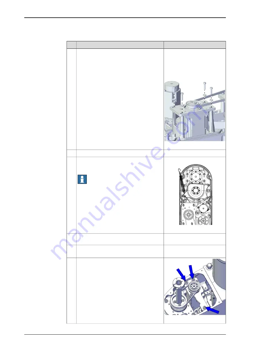 ABB IRB 920 Product Manual Download Page 812