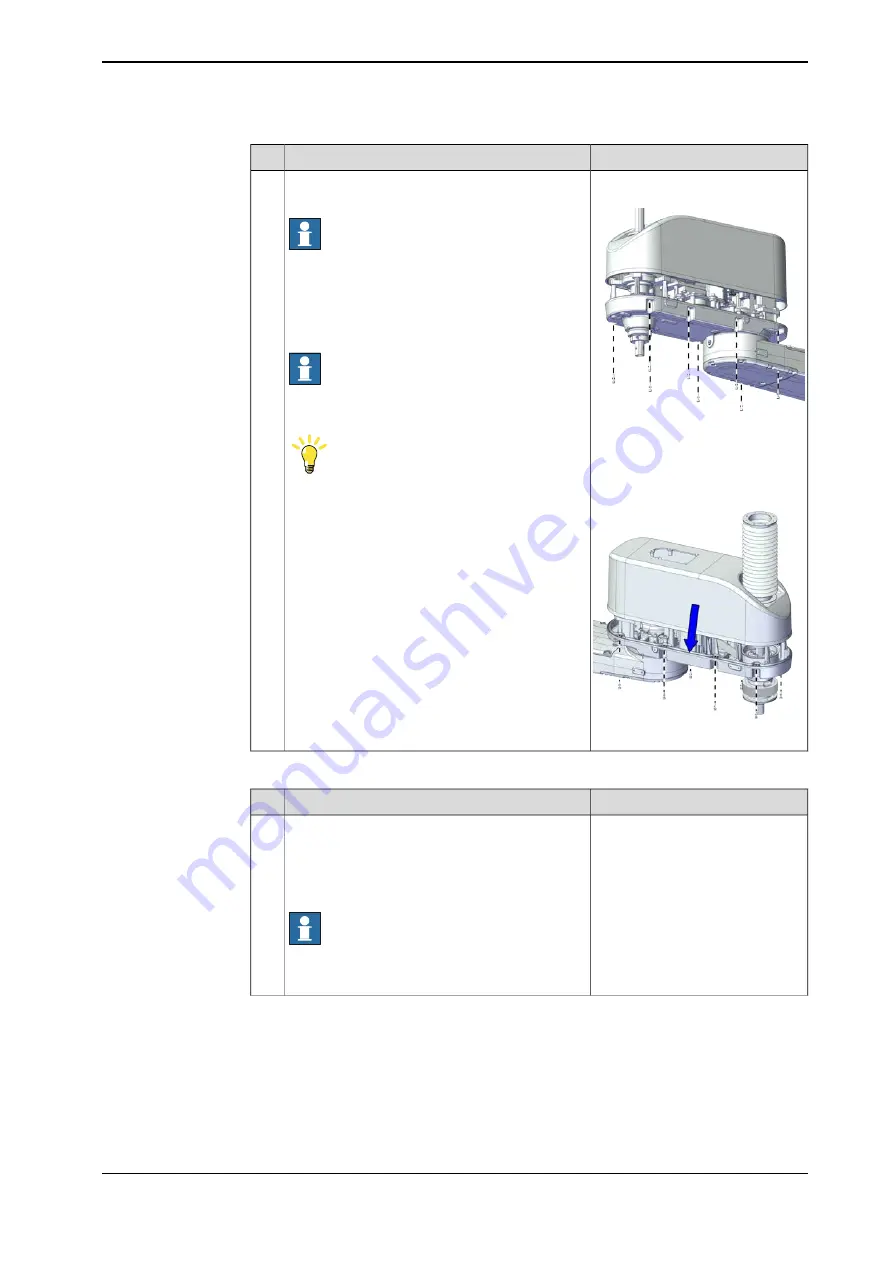 ABB IRB 920 Product Manual Download Page 825