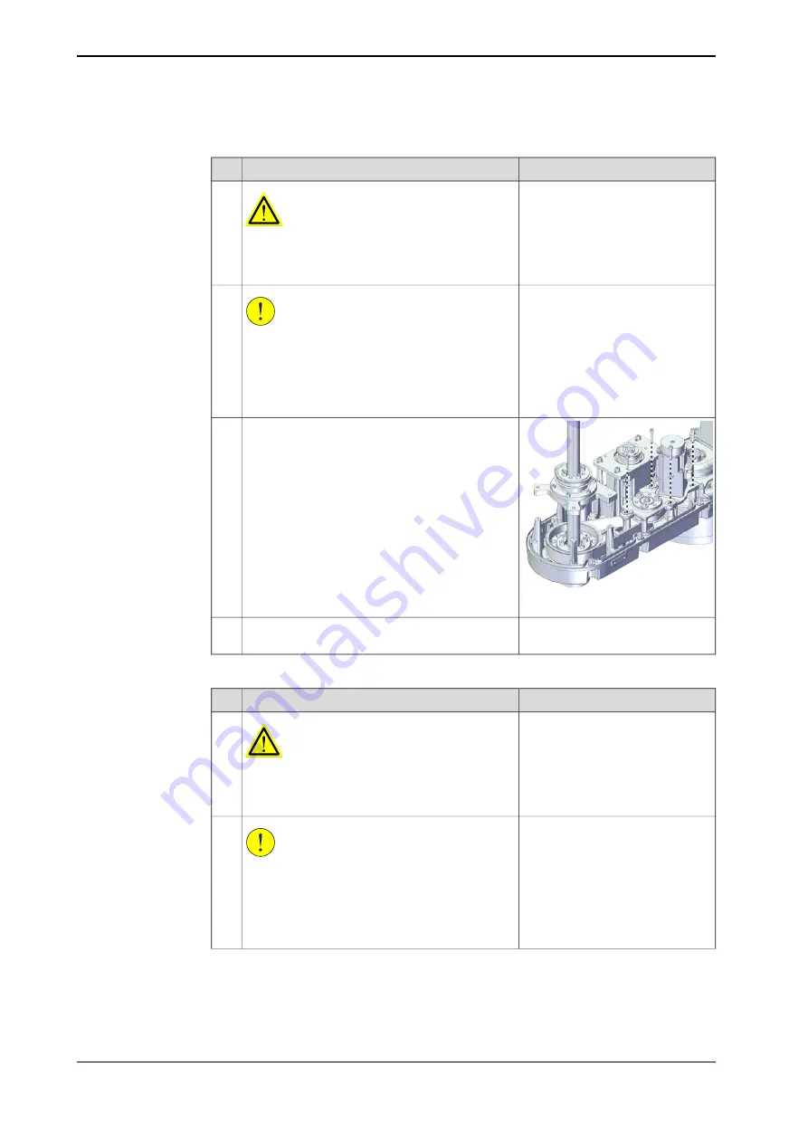 ABB IRB 920 Product Manual Download Page 828