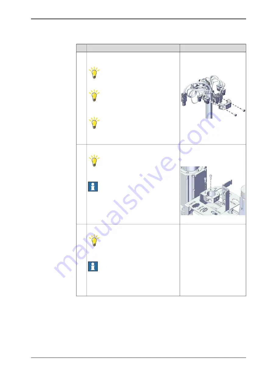 ABB IRB 920 Product Manual Download Page 891