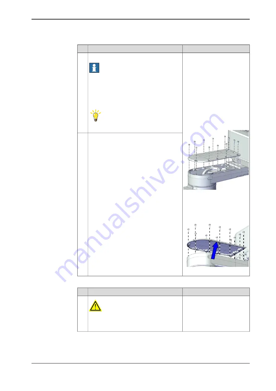 ABB IRB 920 Product Manual Download Page 903