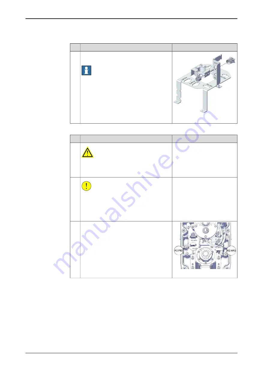 ABB IRB 920 Product Manual Download Page 914