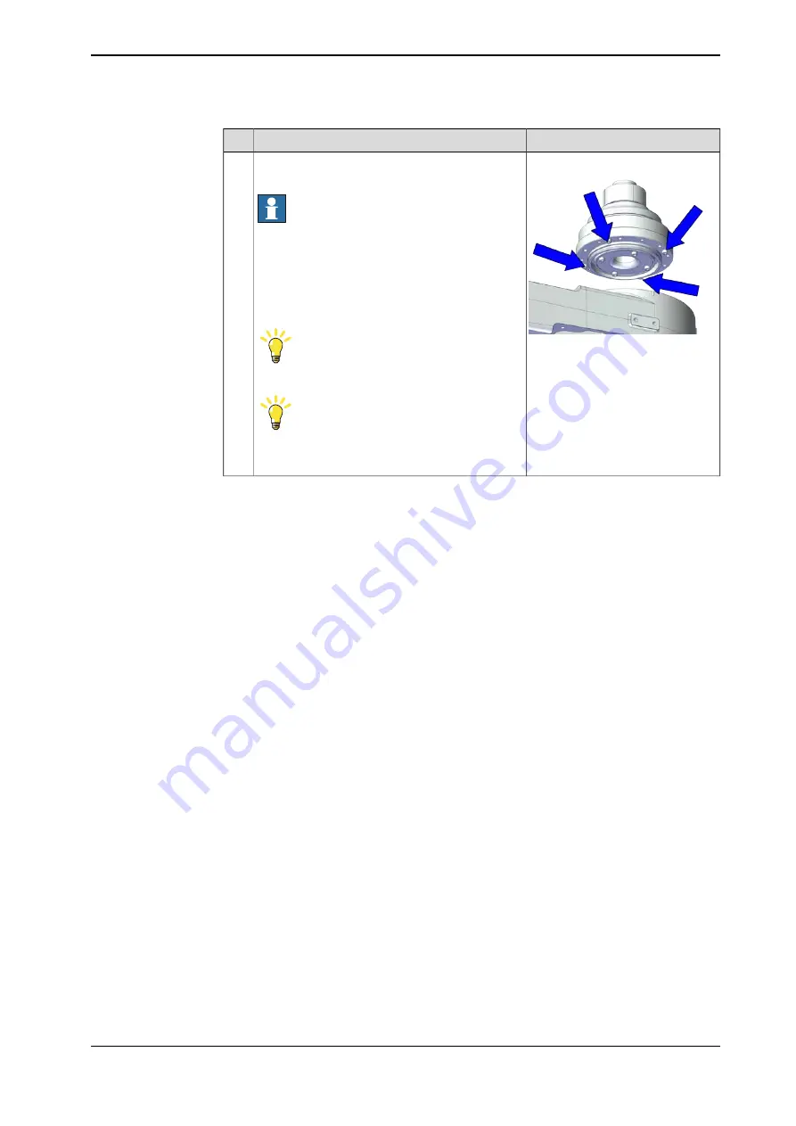 ABB IRB 920 Product Manual Download Page 925