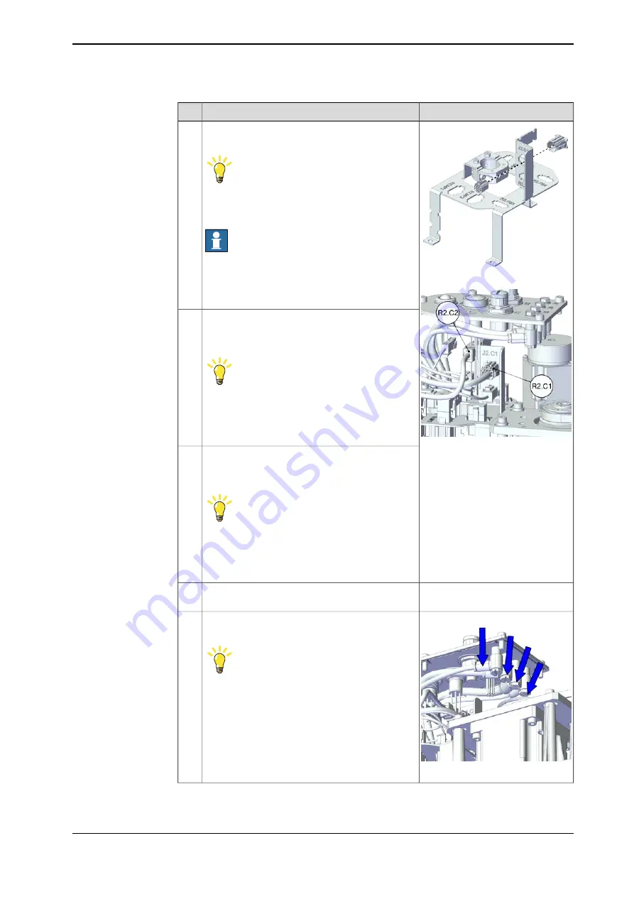 ABB IRB 920 Product Manual Download Page 937