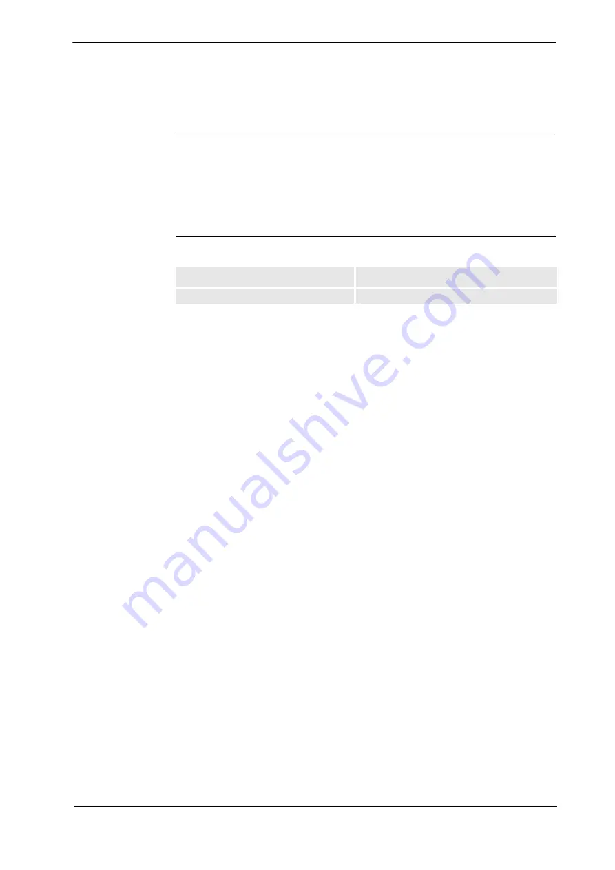 ABB IRB1410 Product Manual Download Page 133