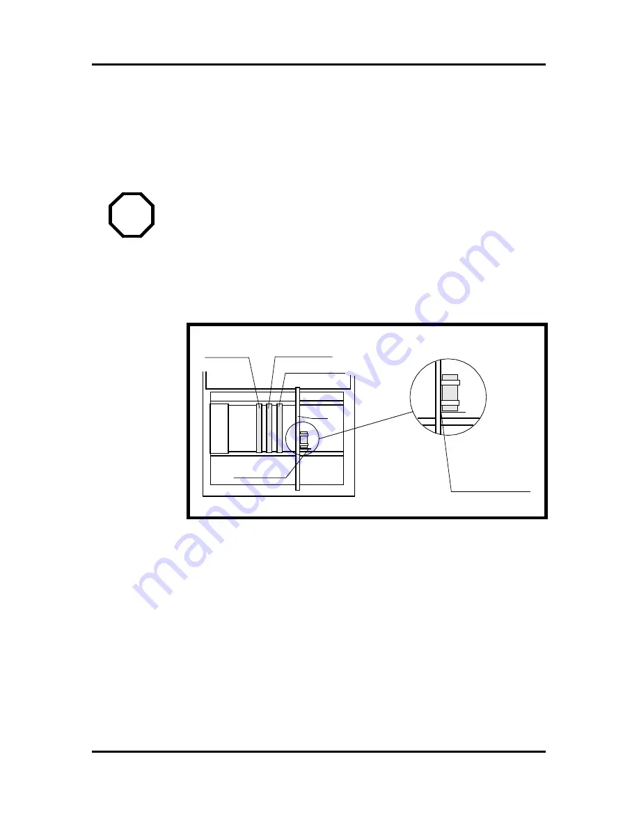 ABB IRB6400 Assembly Manuallines Download Page 51