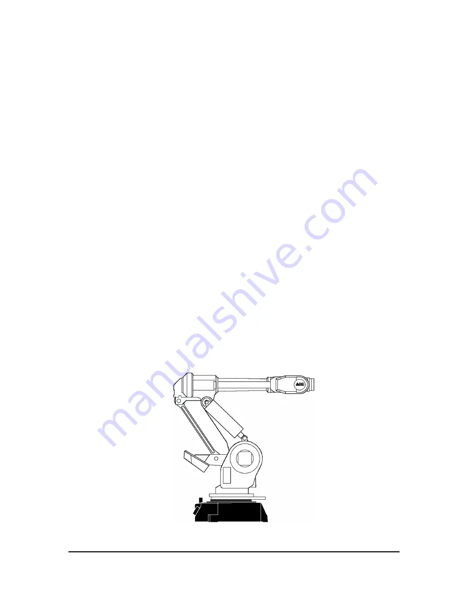 ABB IRB6400 Assembly Manuallines Download Page 61