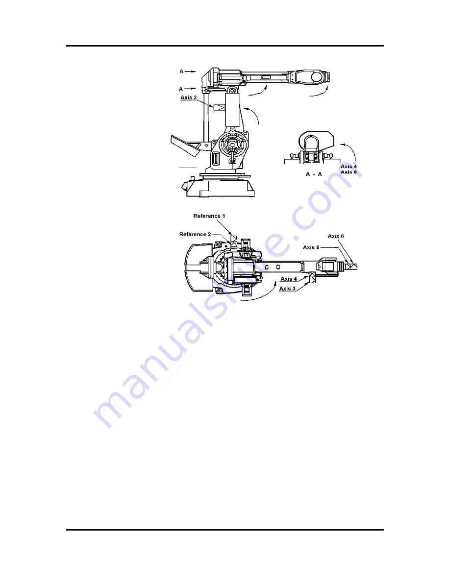 ABB IRB6400 Assembly Manuallines Download Page 186