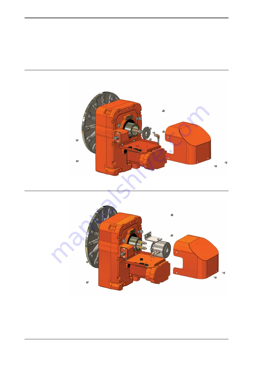 ABB IRBP Product Manual Download Page 68