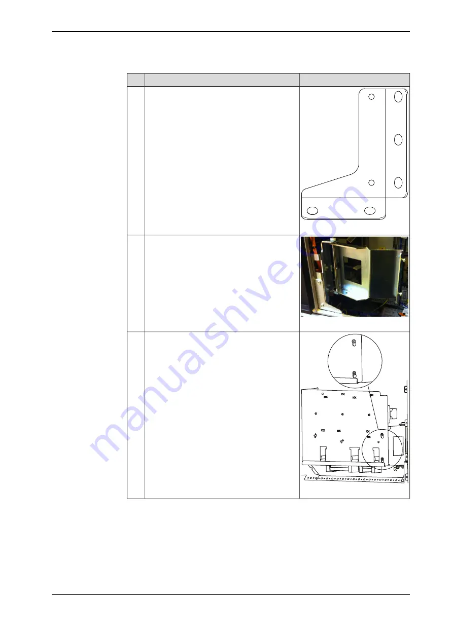 ABB IRBP Product Manual Download Page 125