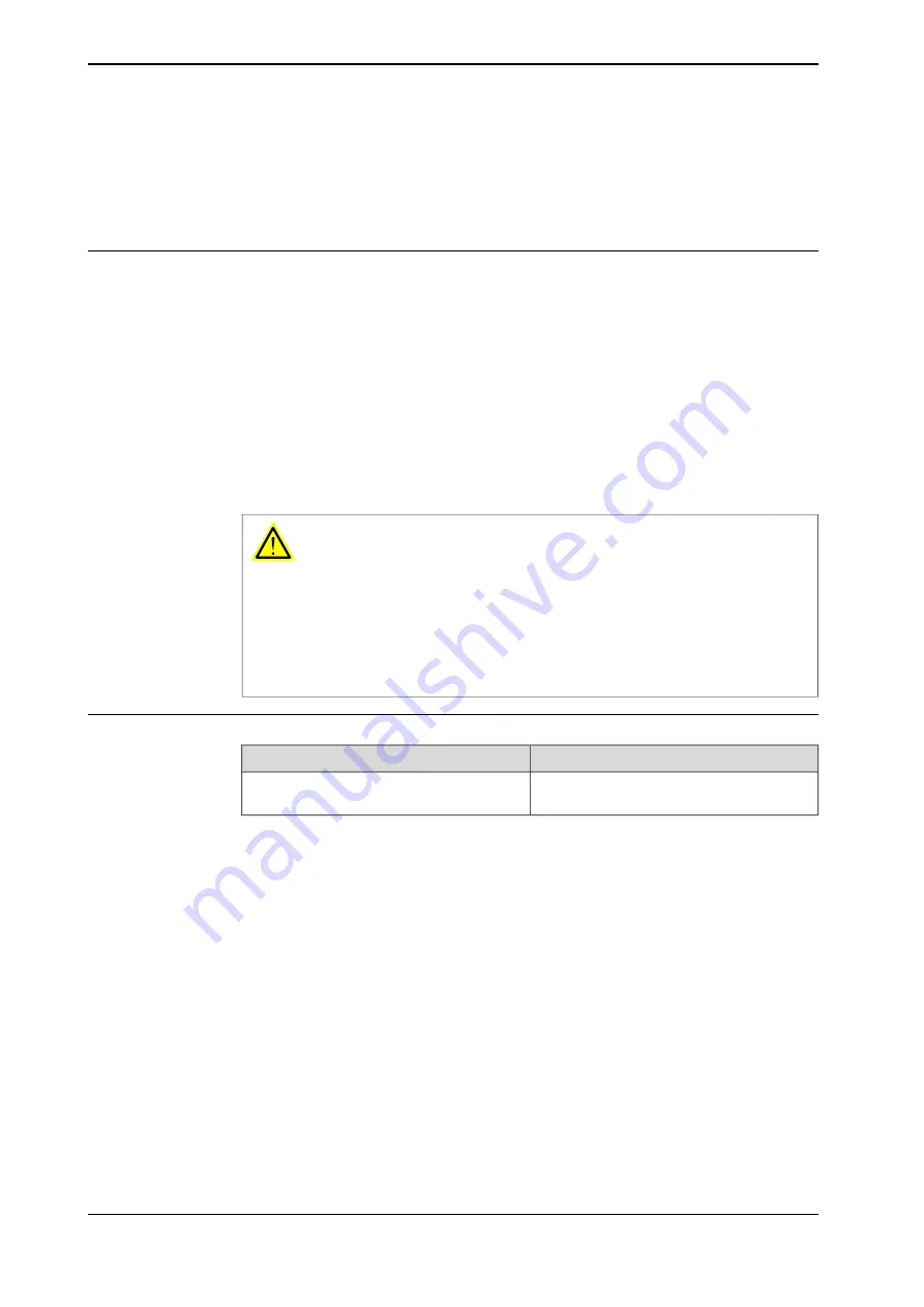 ABB IRBP Product Manual Download Page 194