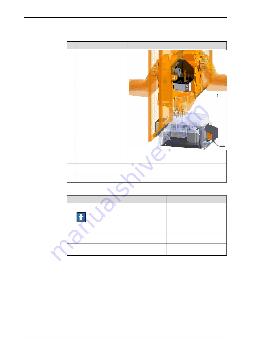 ABB IRBP Product Manual Download Page 216