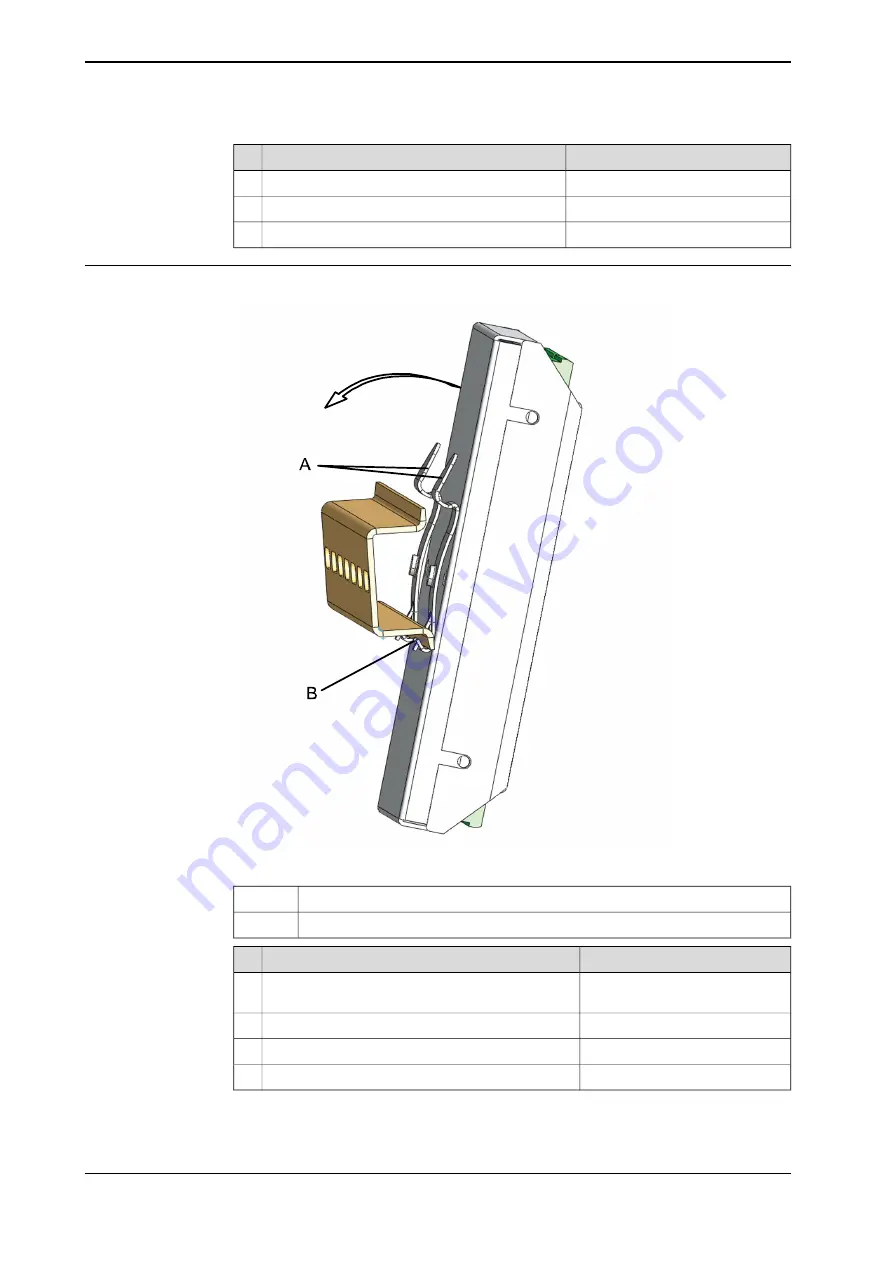 ABB IRBP Product Manual Download Page 238