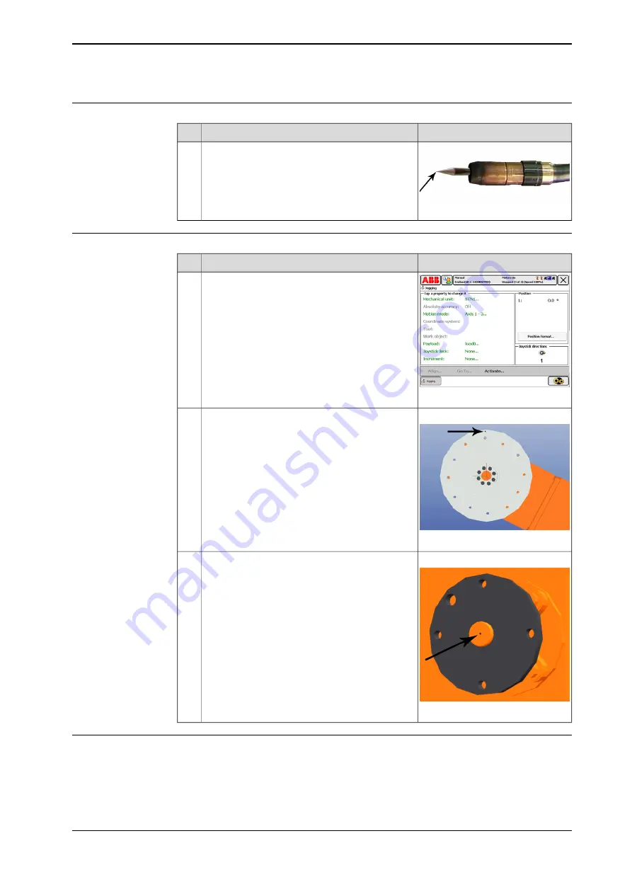 ABB IRBP Product Manual Download Page 277